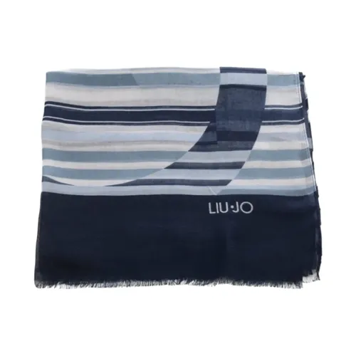 Accessories > Scarves - - Liu Jo - Modalova