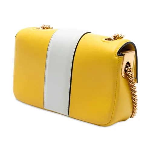 Pre-owned > Pre-owned Bags > Pre-owned Cross Body Bags - - Fendi Vintage - Modalova