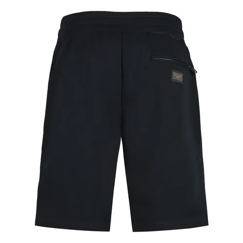 Shorts > Casual Shorts - - Dolce & Gabbana - Modalova
