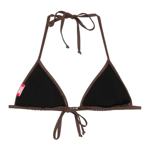 Swimwear > Bikinis - - Diesel - Modalova