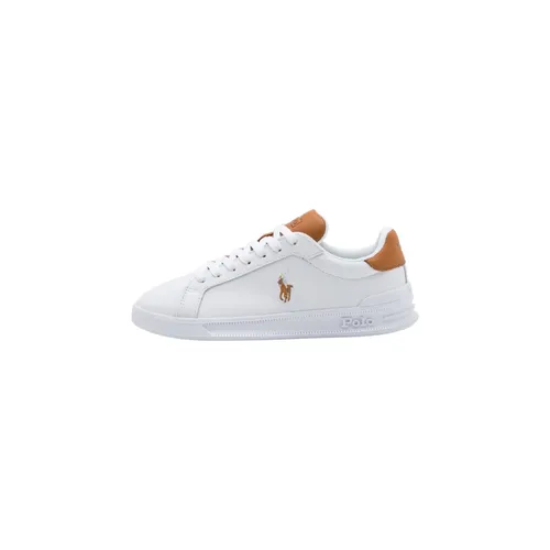 Shoes > Sneakers - - Polo Ralph Lauren - Modalova