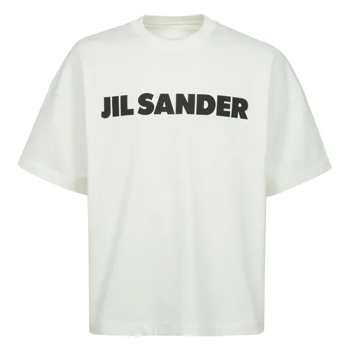 Tops > T-Shirts - - Jil Sander - Modalova
