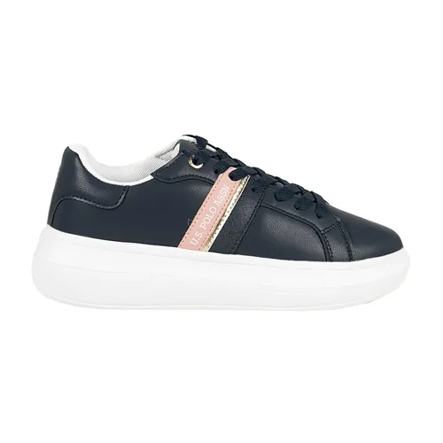 Shoes > Sneakers - - U.s. Polo Assn. - Modalova