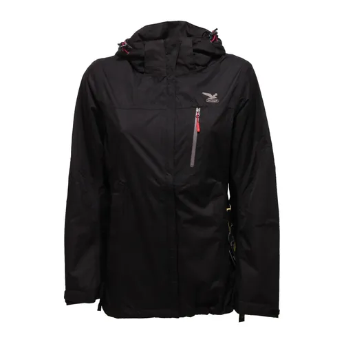 Sport > Outdoor > Jackets > Wind Jackets - - Salewa - Modalova
