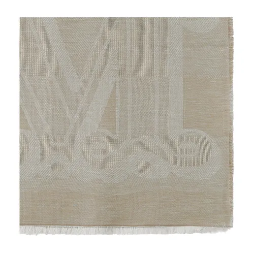 Accessories > Scarves - - Max Mara - Modalova