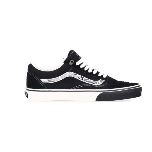 Vans - Shoes > Sneakers - Black - Vans - Modalova