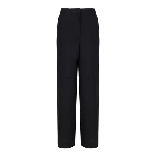 Trousers > Straight Trousers - - Calvin Klein - Modalova