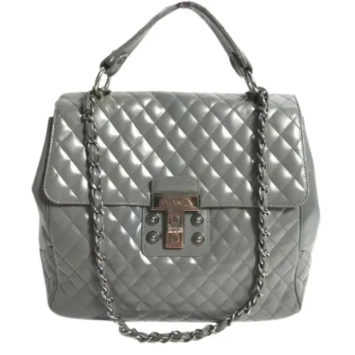 Pre-owned > Pre-owned Bags > Pre-owned Handbags - - Chanel Vintage - Modalova