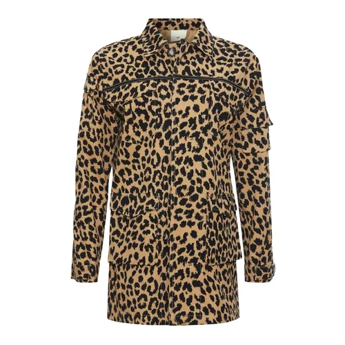 Blouses & Shirts > Shirts - - Heartmade - Modalova