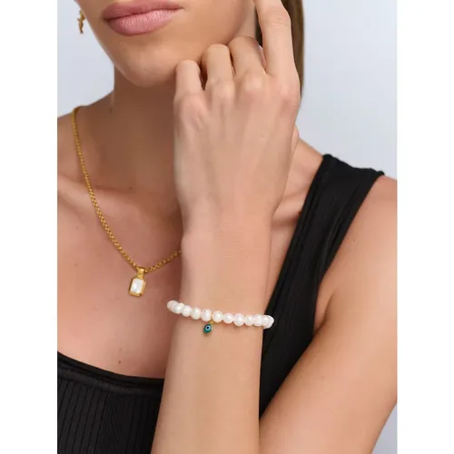 Accessories > Jewellery > Bracelets - - Nialaya - Modalova