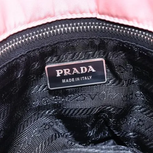Pre-owned > Pre-owned Bags > Pre-owned Shoulder Bags - - Prada Vintage - Modalova