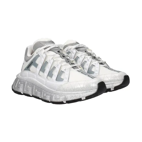 Shoes > Sneakers - - Versace - Modalova
