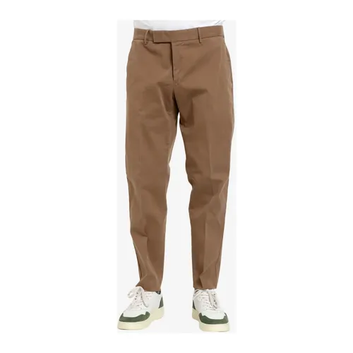 Trousers > Chinos - - PT Torino - Modalova