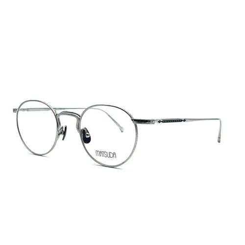 Accessories > Glasses - - Matsuda - Modalova