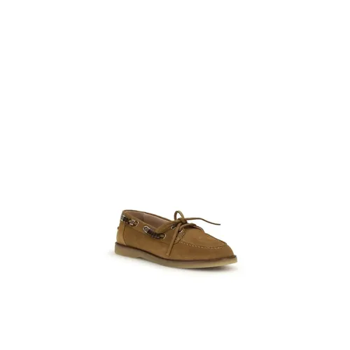 Shoes > Flats > Sailor Shoes - - Pinko - Modalova