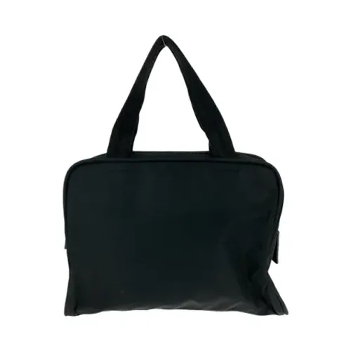 Pre-owned > Pre-owned Bags > Pre-owned Handbags - - Prada Vintage - Modalova