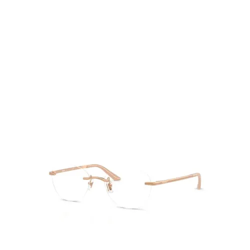 Accessories > Glasses - - Versace - Modalova