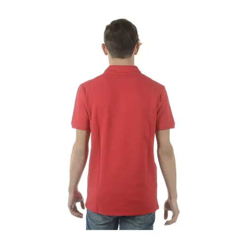 Tops > Polo Shirts - - Versace - Modalova