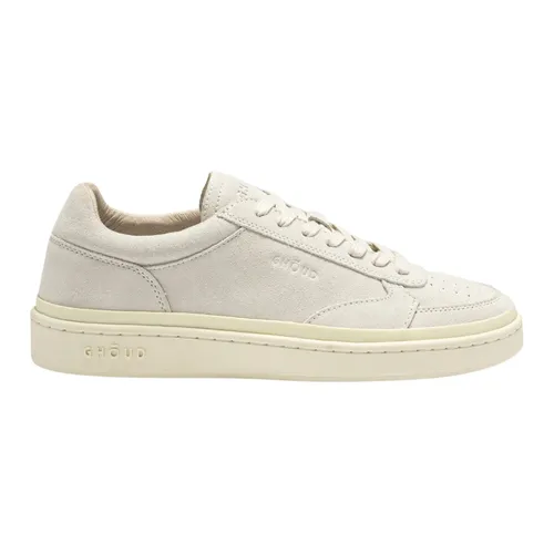 Ghoud - Shoes > Sneakers - Beige - Ghoud - Modalova