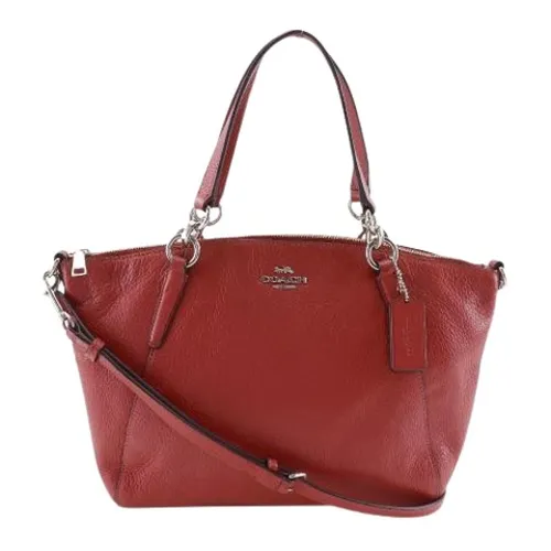 Pre-owned > Pre-owned Bags > Pre-owned Handbags - - Coach Pre-owned - Modalova