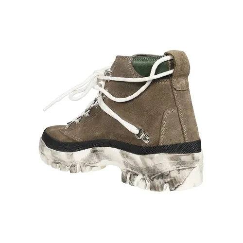 Shoes > Boots > Lace-up Boots - - Reese Cooper - Modalova