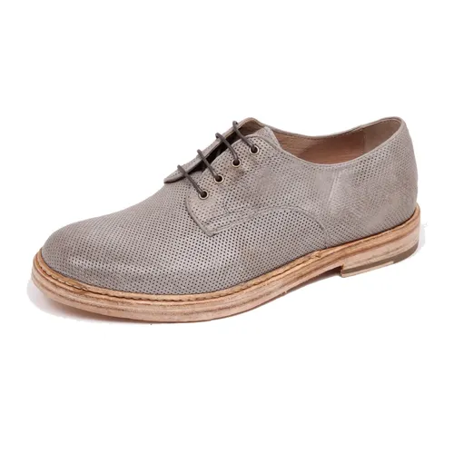 Shoes > Flats > Laced Shoes - - Corvari - Modalova