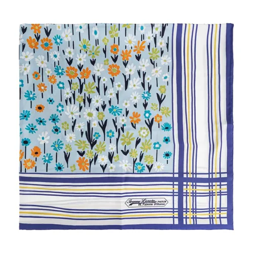 Accessories > Scarves > Silky Scarves - - Lanvin - Modalova