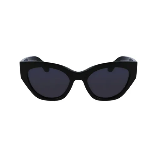 Accessories > Sunglasses - - Ferragamo - Modalova