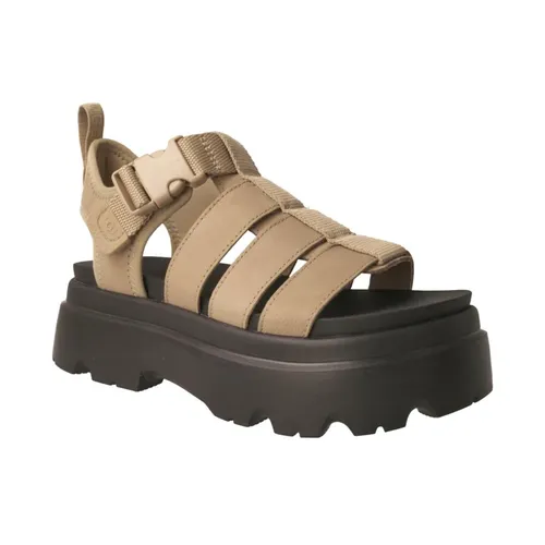Shoes > Sandals > Flat Sandals - - UGG - Modalova