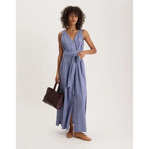 Dresses > Day Dresses > Maxi Dresses - - Ines de la Fressange Paris - Modalova