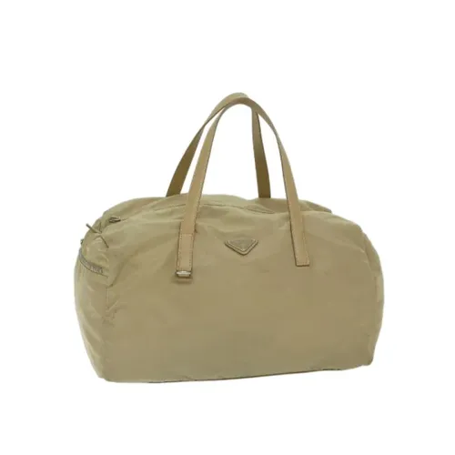 Pre-owned > Pre-owned Bags > Pre-owned Handbags - - Prada Vintage - Modalova