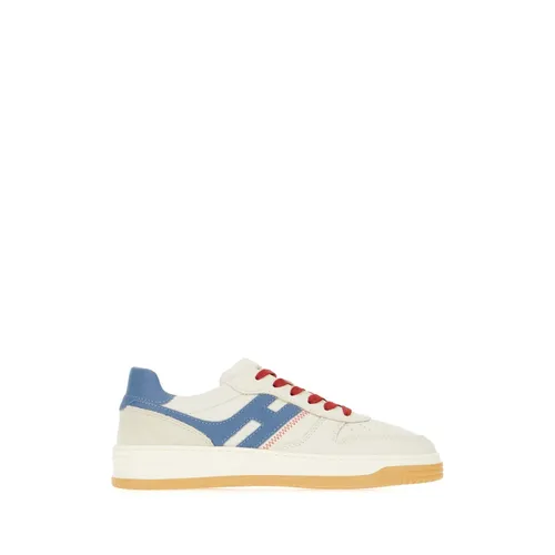Hogan - Shoes > Sneakers - White - Hogan - Modalova