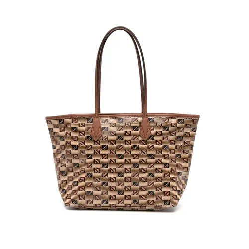 Bags > Tote Bags - - Moreau Paris - Modalova