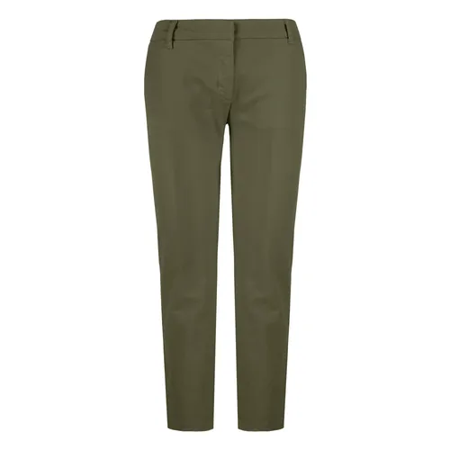 Trousers > Slim-fit Trousers - - BomBoogie - Modalova