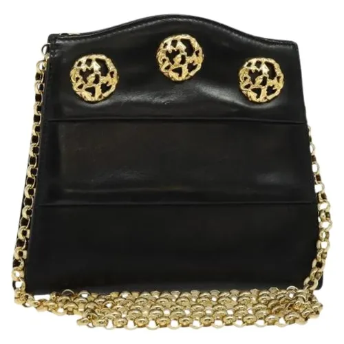 Pre-owned > Pre-owned Bags > Pre-owned Mini Bags - - Salvatore Ferragamo Pre-owned - Modalova