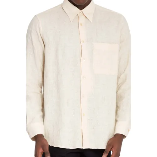 Shirts > Casual Shirts - - Sunflower - Modalova