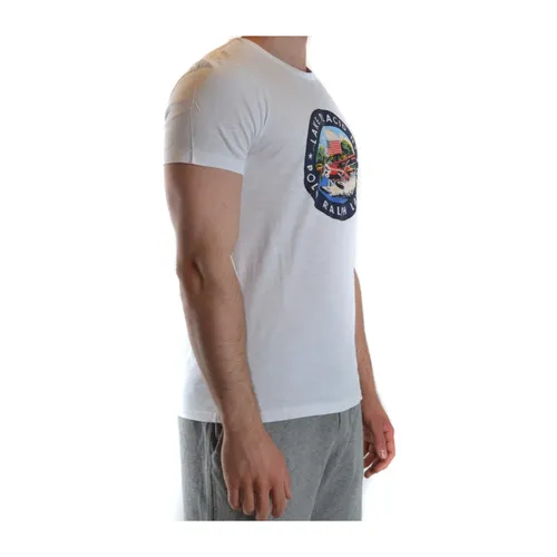 Tops > T-Shirts - - Polo Ralph Lauren - Modalova