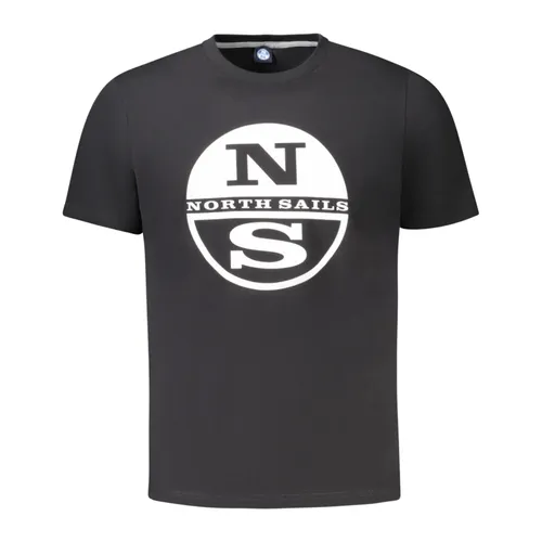 Tops > T-Shirts - - North Sails - Modalova