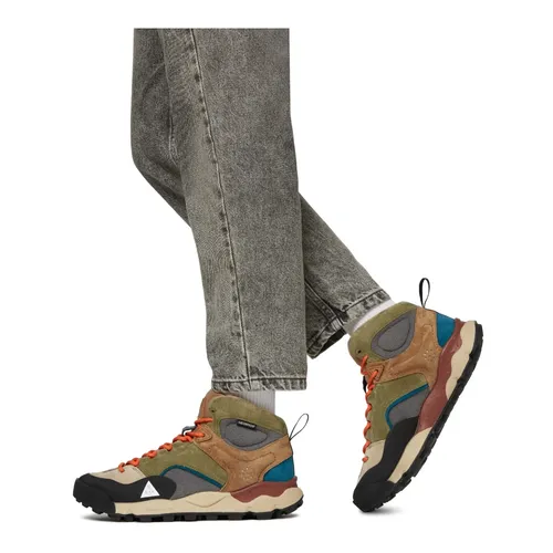 Shoes > Sneakers - - Flower Mountain - Modalova