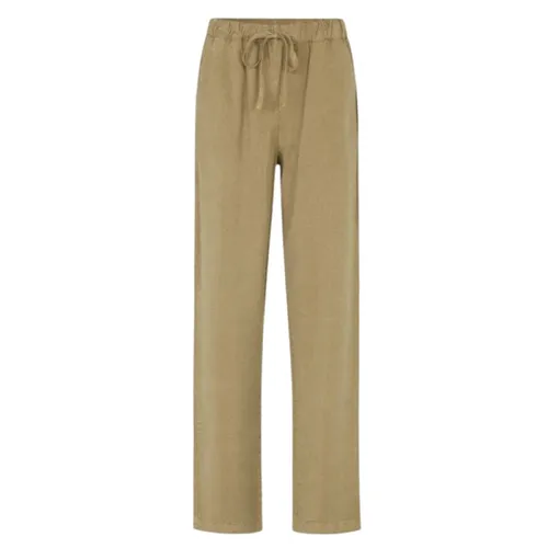 Trousers > Straight Trousers - - Samsøe Samsøe - Modalova