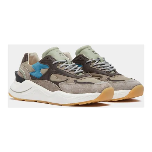 Shoes > Sneakers - - D.a.t.e. - Modalova