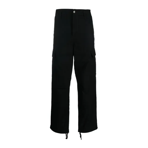 Trousers > Straight Trousers - - Carhartt Wip - Modalova