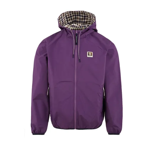 Jackets > Light Jackets - - Aquascutum - Modalova