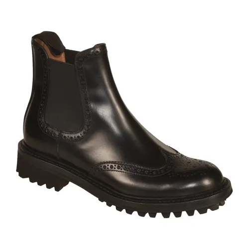 Shoes > Boots > Chelsea Boots - - Church's - Modalova