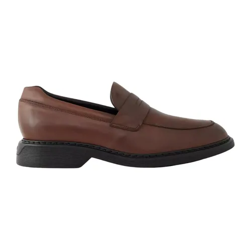 Shoes > Flats > Loafers - - Hogan - Modalova