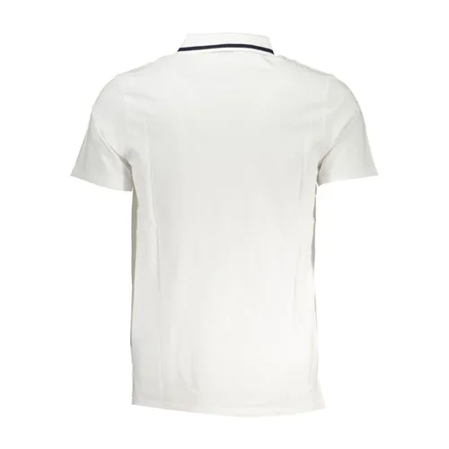 Fila - Tops > Polo Shirts - White - Fila - Modalova