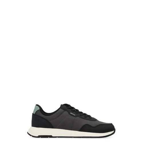 Hugo - Shoes > Sneakers - Black - Hugo - Modalova