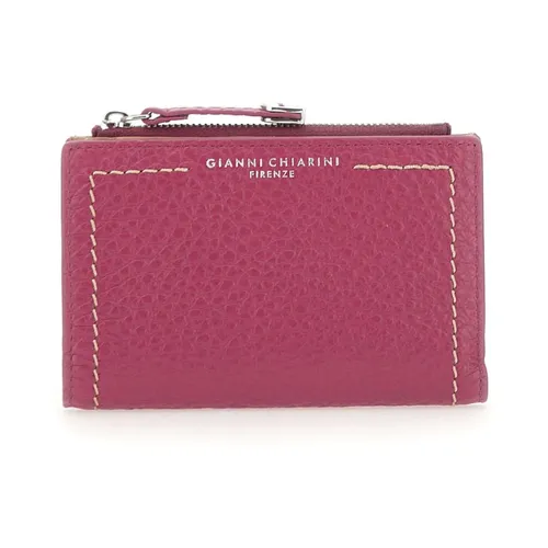 Accessories > Wallets & Cardholders - - Gianni Chiarini - Modalova