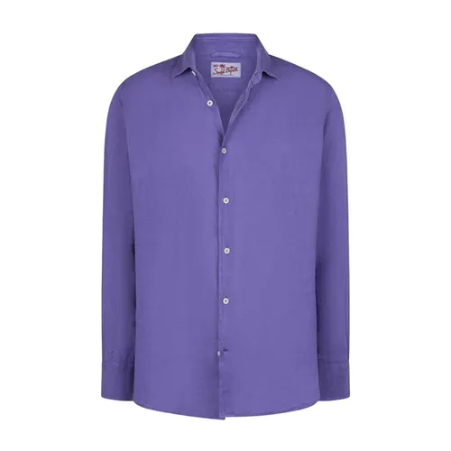 Shirts > Casual Shirts - - MC2 Saint Barth - Modalova