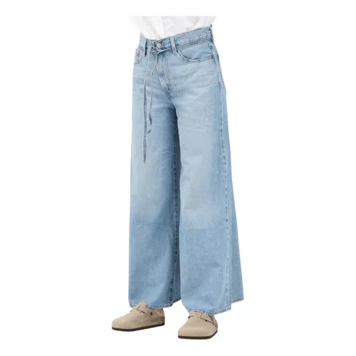 Jeans > Wide Jeans - - Levi's - Modalova